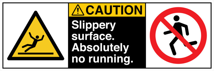 ANSI Z535 Safety Sign Marking...