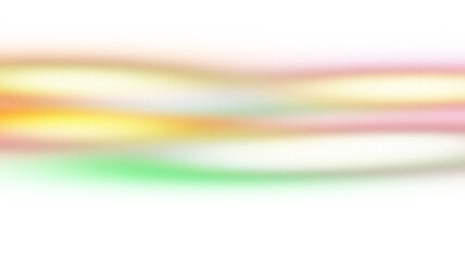 Color gradient grainy rough grungy texture, realistic cutout on transparent background. Vibrant colors grainy noisy gradient flow overlay effect. Glow gradient grainy texture, transparent background