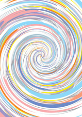 The background image uses lines and combinations, uses a variety of colors, can be used in graphics.