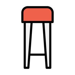 Stool icon