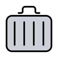 Briefcase icon