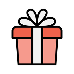 Gift icon