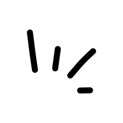 Surprised Comic Visual