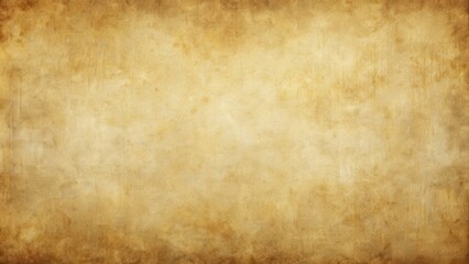 Fototapeta premium Long wide panoramic background texture of grunge paper, grunge, paper, texture, background, vintage, aged, weathered, rustic, antique