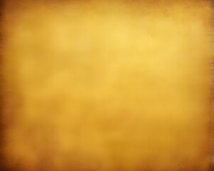 Obraz premium Vintage Gold Paper Texture Gradient smooth Background 