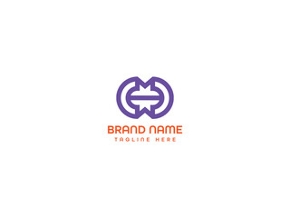Brand logo design