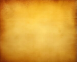 Obraz premium Gold Yellow Color Texture Gradient Background