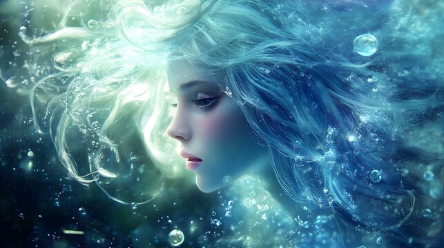 Aquarius, zodiac sign