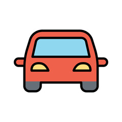 Car icon