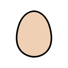 Egg icon