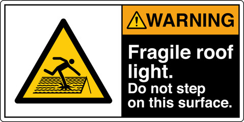 ANSI Z535 Safety Sign Marking...