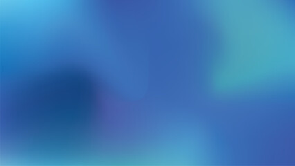 blue gradient mesh blurred background texture banner poster vintage design transition
