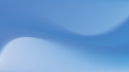 blue gradient mesh blurred background texture banner poster vintage design transition