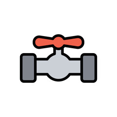 Valve icon