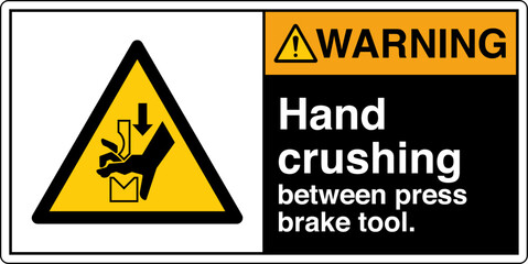 ANSI Z535 Safety Sign Marking...