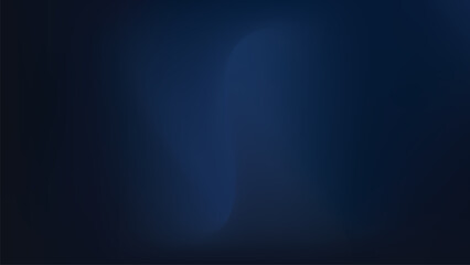 dark blue gradient mesh blurred background texture banner poster vintage design transition
