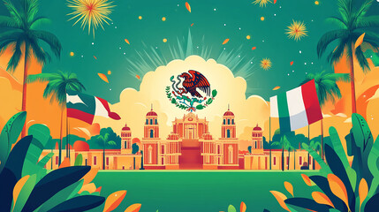 mexico independence day