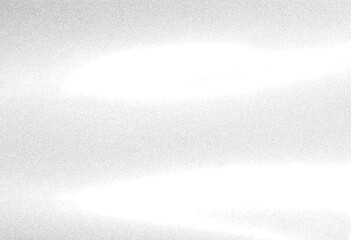 Abstract black and white gray grainy texture gradient background