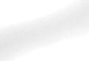 Obraz premium Abstract black and white gray grainy texture gradient background
