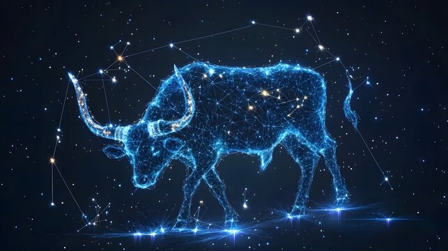 Taurus, constellation