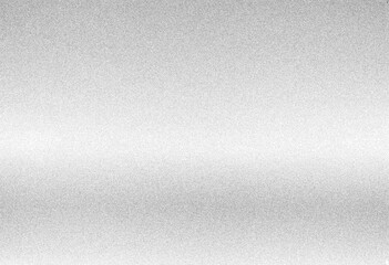 Abstract black and white gray grainy texture gradient background