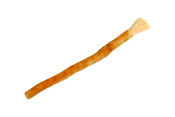 A stick of miswak, traditional sunnah toothbrush, Muslim toothbrush