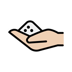 Salt icon