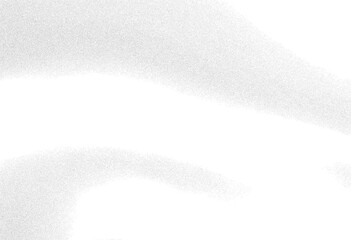 Abstract black and white gray grainy texture gradient background