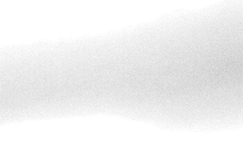 Abstract black and white gray grainy texture gradient background