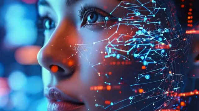 Enhancing Data Security with AI-Driven Solutions for Future Protection