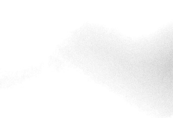 Abstract black and white gray grainy texture gradient background