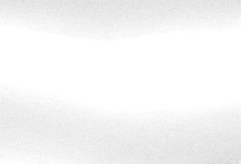 Abstract black and white gray grainy texture gradient background