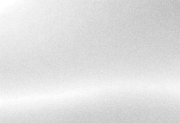 Abstract black and white gray grainy texture gradient background