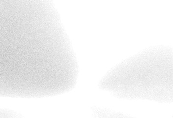 Abstract black and white gray grainy texture gradient background
