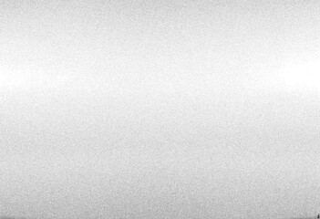 Abstract black and white gray grainy texture gradient background