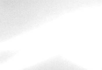 Abstract black and white gray grainy texture gradient background
