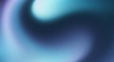 cyan gradient background abstract color grain texture noise surface grainy