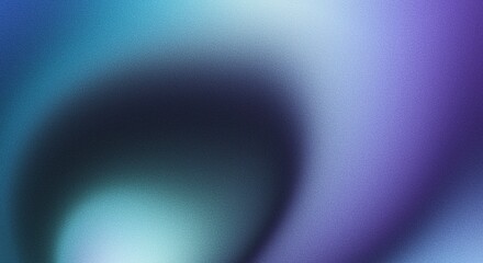 cyan gradient background abstract color grain texture noise surface grainy