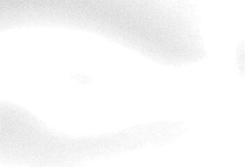 Abstract black and white gray grainy texture gradient background