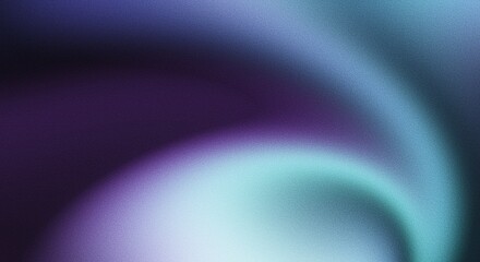cyan gradient background abstract color grain texture noise surface grainy