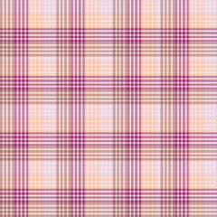 Scotch seamless pattern, Grigham pattern, abstract striped at cute and seamless pattern design for decorating, wallpaper, wrapping paper, fabric, and background, violet and green Scotch seamless patte