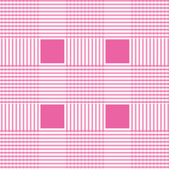 Scotch seamless pattern, Grigham pattern, abstract striped at cute and seamless pattern design for decorating, wallpaper, wrapping paper, fabric, and background, violet and green Scotch seamless patte
