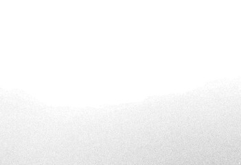 Abstract black and white gray grainy texture gradient background