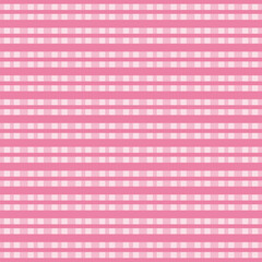 Scotch seamless pattern, Grigham pattern, abstract striped at cute and seamless pattern design for decorating, wallpaper, wrapping paper, fabric, and background, violet and green Scotch seamless patte