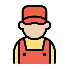 Mechanic icon