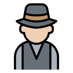 spy icon