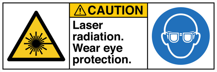 ANSI Z535 Safety Sign Marking...