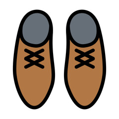 Shoes icon