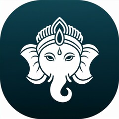 Ganesha also called ganpati, vinayaka, ganesh is a indian hindu god