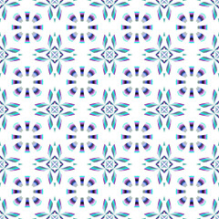 Geometric pattern texture for modern art design